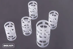 Anneaux de Pall en matières plastiques – photo 3